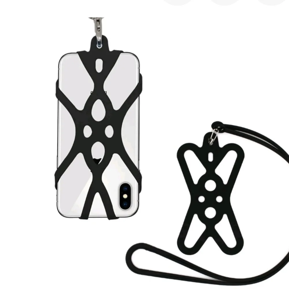 CELL PHONE NECK STRAP